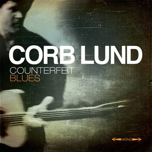 Corb Lund - Counterfeit Blues   - COMPACT DISCS [CD] price history on PriceWatchPro