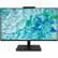 Alt View 6. Acer - Acer Vero B277 D6 27" Class Webcam LCD Monitor - 16:9 - Black - 27" Viewable - 4 ms - Speakers - HDMI - VGA - Black.