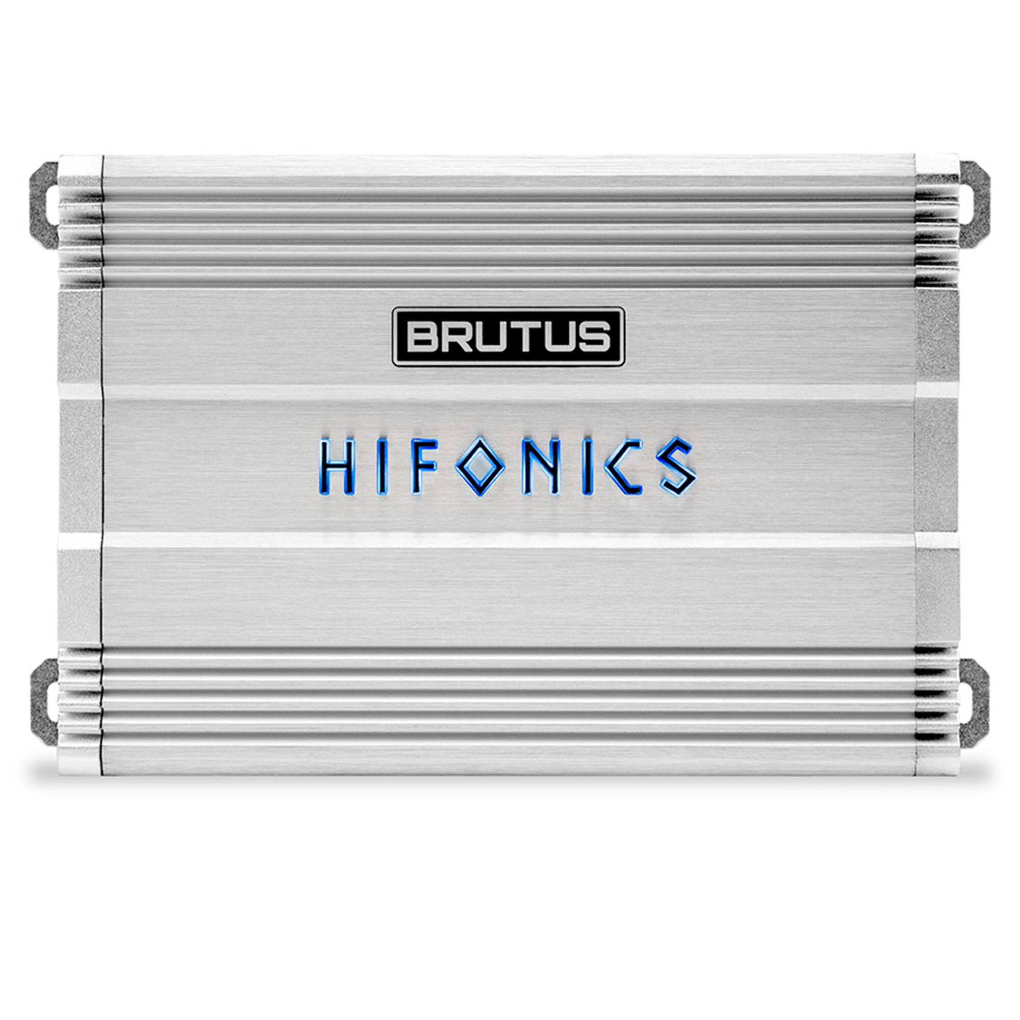 BRUTUS HIFONICS