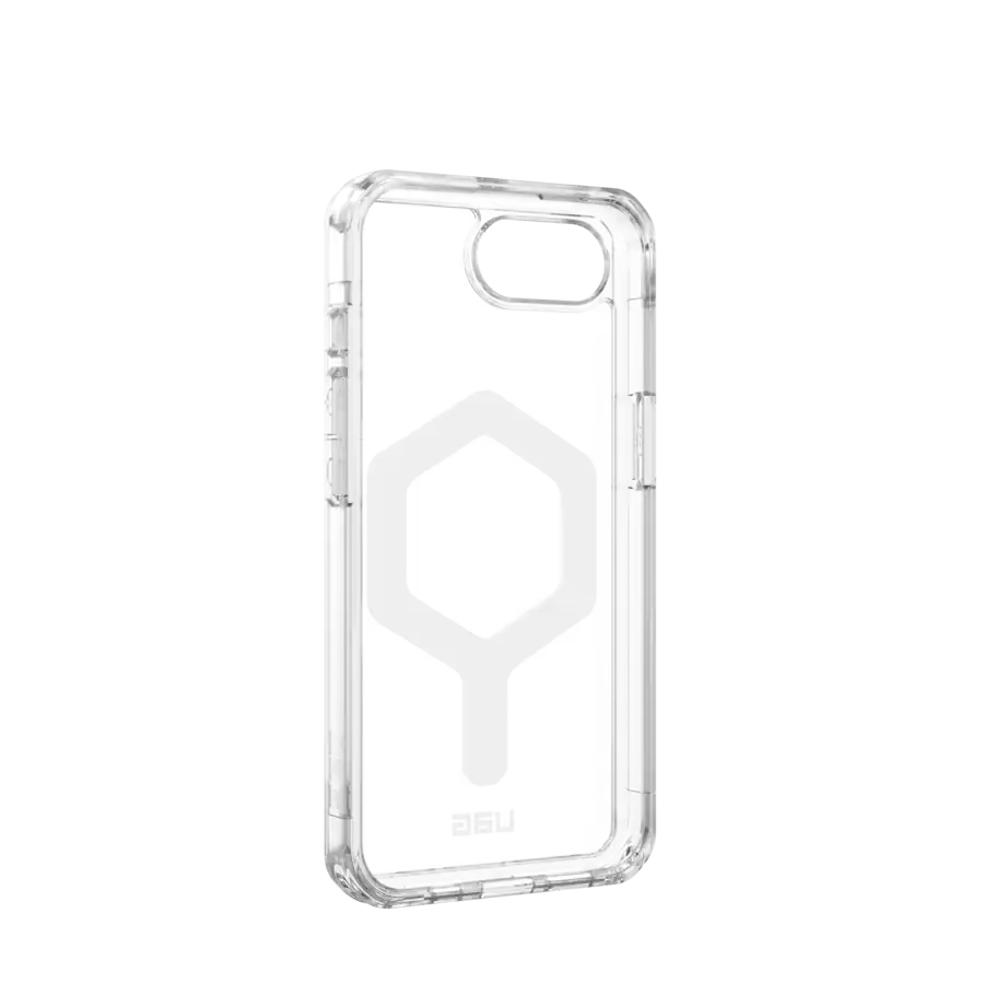 Uag Plyo Uag Plus UAG Plyo IPhone Case Ice - Main Image