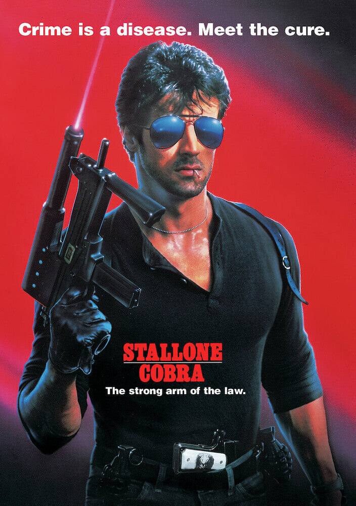 Cobra - DVD