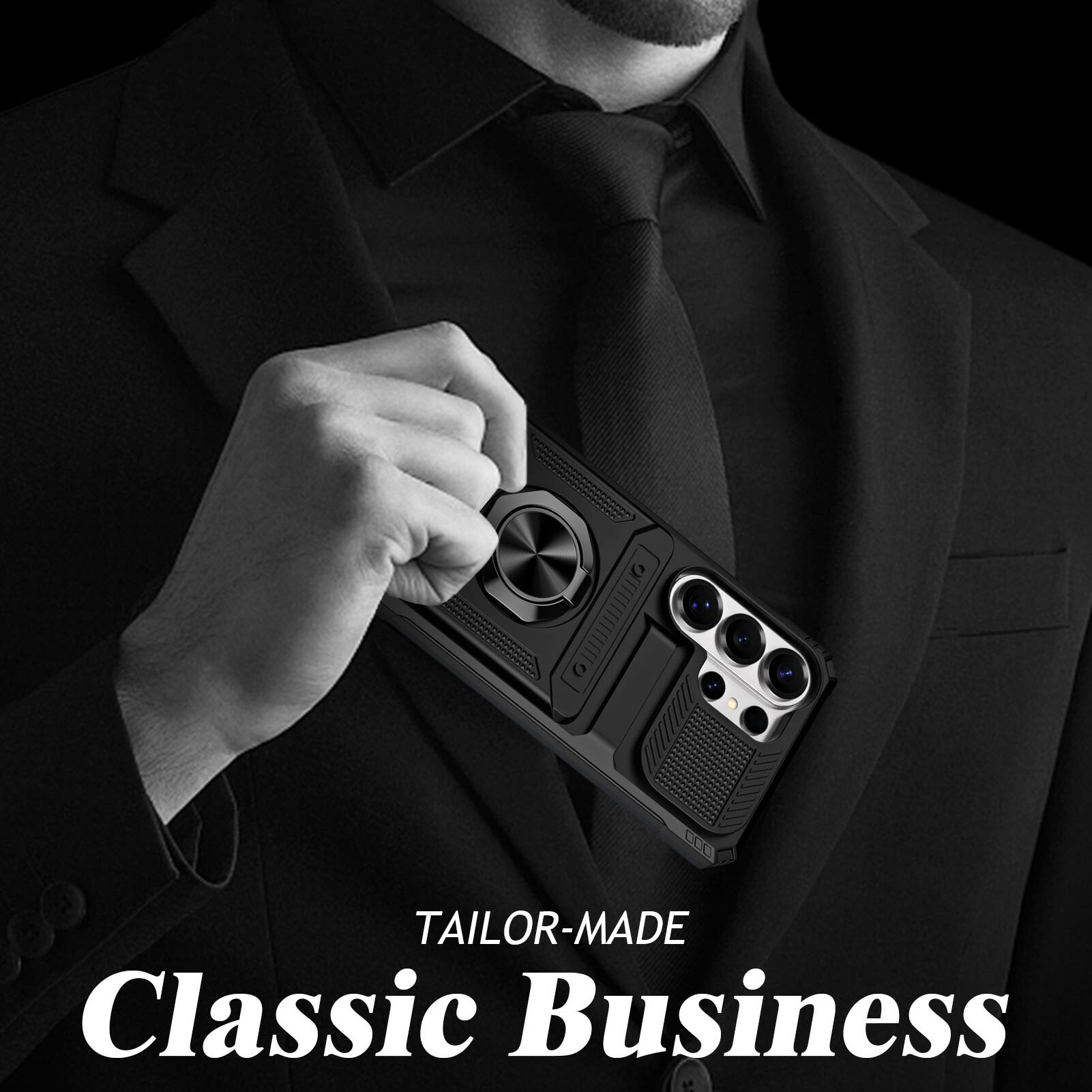 TAILOR-MADE Classic Business