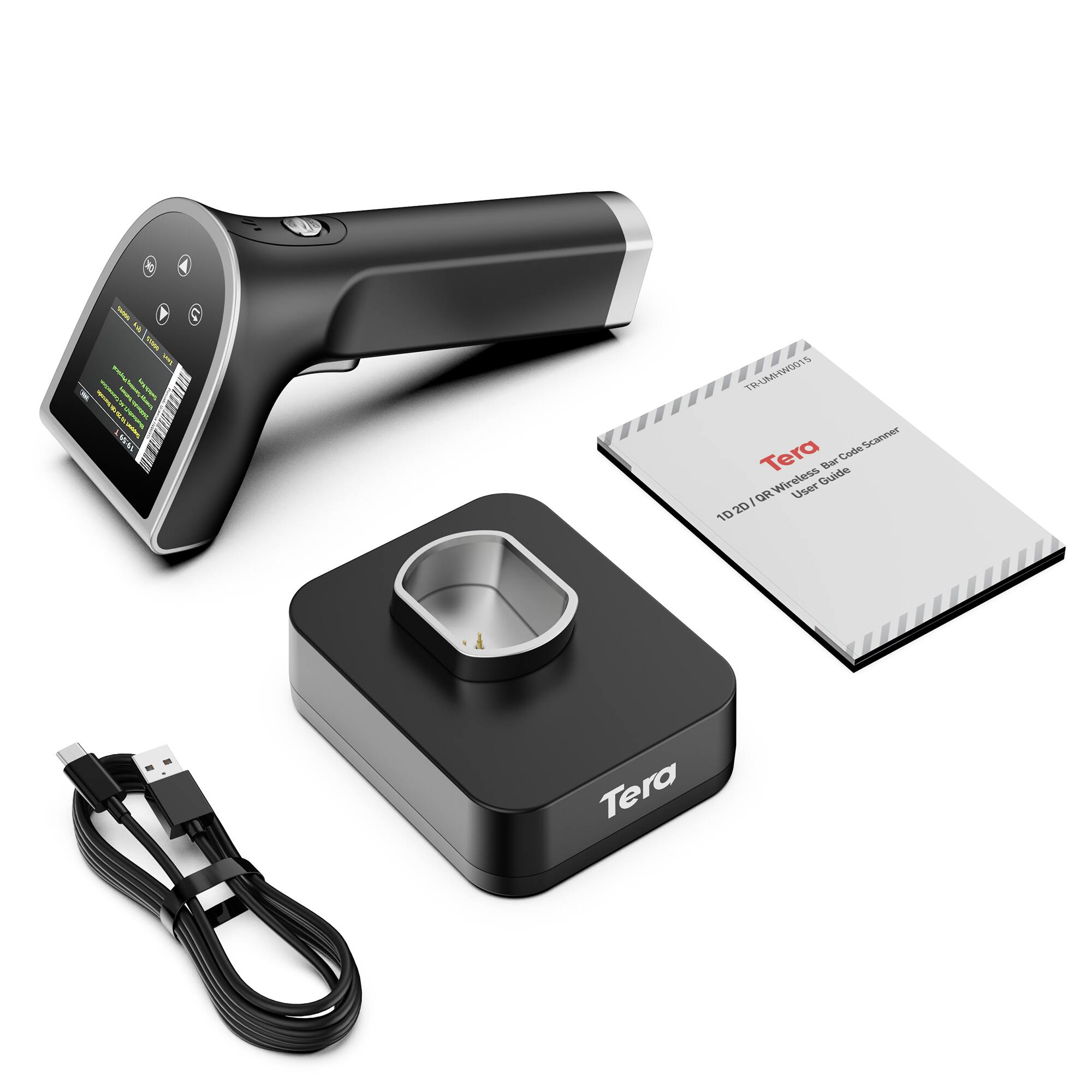 x - 4 - i PRIA I I i T0 19:09  
TR-UMHWGO15 Scanner  
Tera Code War Wireless Guide  
RD User I 1020 20 VO Tera