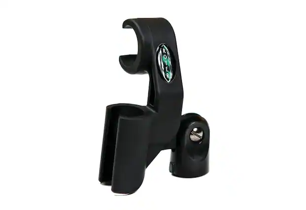 Front. Royer Labs - AxeMount Microphone Clip.
