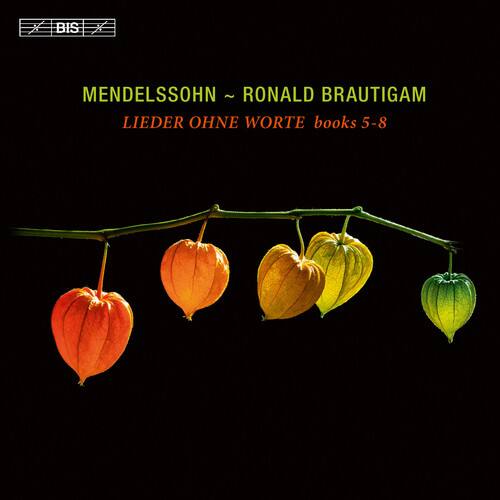 Mendelssohn,F. / Brautigam,Ronald - Mendelssohn: Lieder Ohne Worte Books 5-8   - SUPER-AUDIO CD [Super Audio CD (SACD)] price history on PriceWatchPro