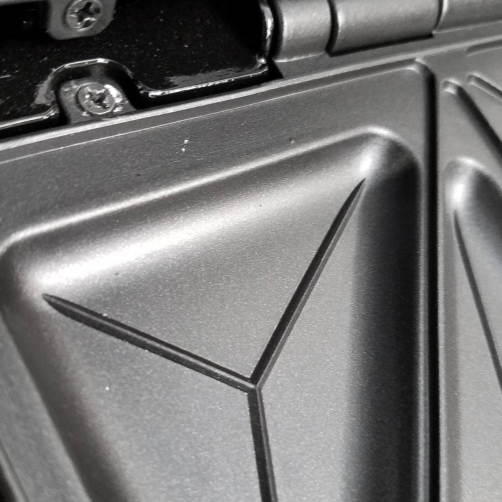 Alt View 1. Better Chef - Better Chef Sandwich Grill in Black - Black.