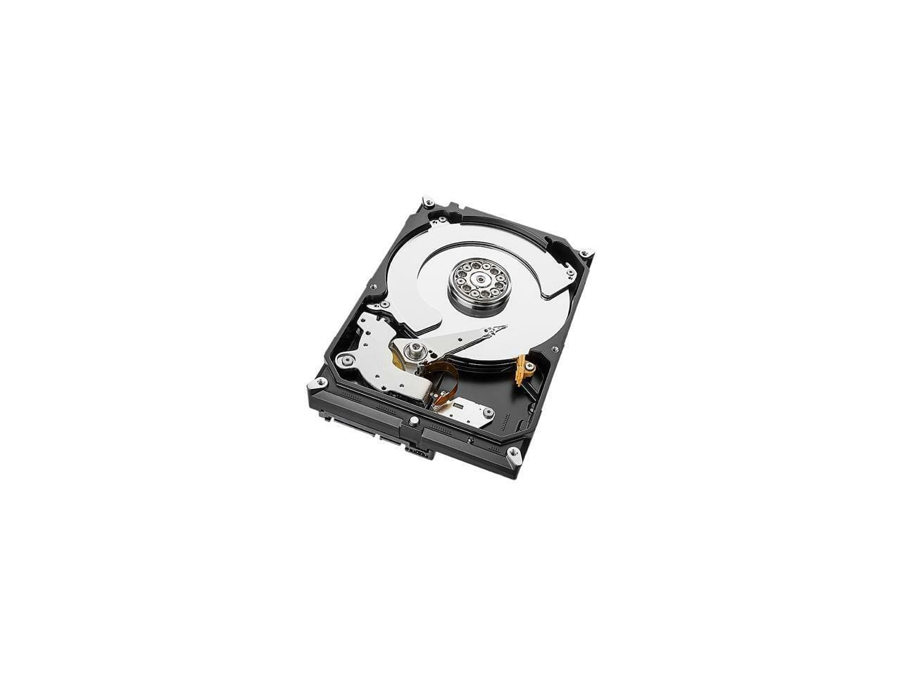 Seagate Barracuda ST2000DM008 Hard Drive 3.5 Inches 2000 GB Series