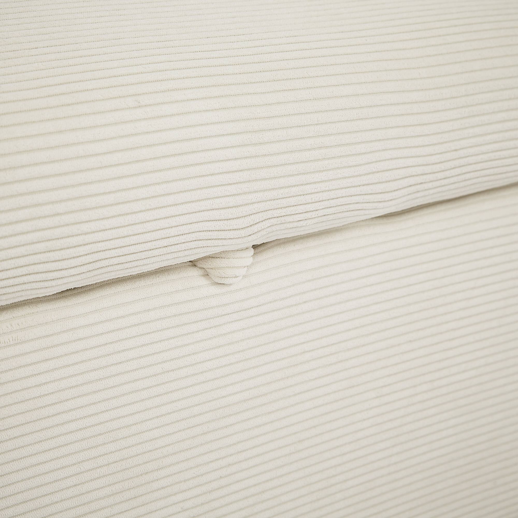 Alt View 9. GOODSILO - 57-Inch Pull-Out Convertible Sofa Bed Loveseat with Adjustable Backrest and USB Charging Ports for Modern Living Spaces - Beige.