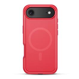 Echelon - Fuse Series w/ MagSafe Case for Apple iPhone Air 6.5'' - Red