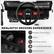 Engine Sound
Horn
REALISTIC DRIVING EXPERIENCE
- Realistic Dashboard
- Lights
- Fast/Slow Switch
- Forward/Stop/Reverse
- Power Switch
FAST SLOW