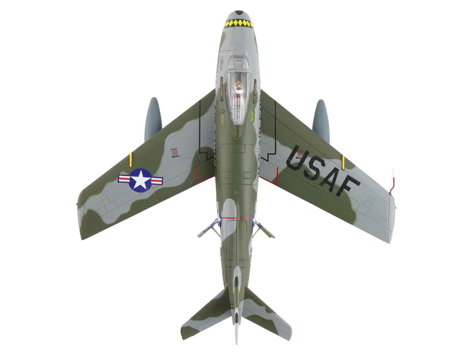 BAST  
USAF