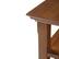 Alt View 11. Simpli Home - Acadian End Table - Light Golden Brown.