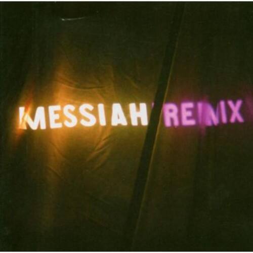 Various Artists - Messiah Remix  - COMPACT DISCS [CD] price history on PriceWatchPro