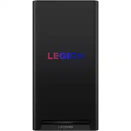 Lenovo - Legion 5i Gaming Desktop- Intel Core Ultra 7 265K, 64GB RAM, 4TB SSD, RTX 5060Ti, Liquid Cooling, Windows 11 Pro - Black