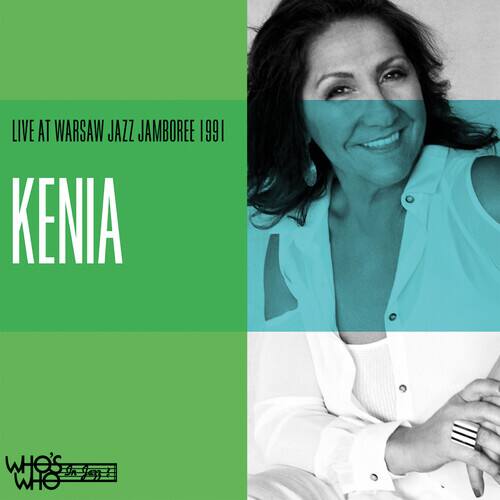Kenia - Live at Warsaw Jazz Jamboree 1991   - COMPACT DISCS [CD] price history on PriceWatchPro