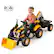 COW SUPER TRACTOR CMO 1588
