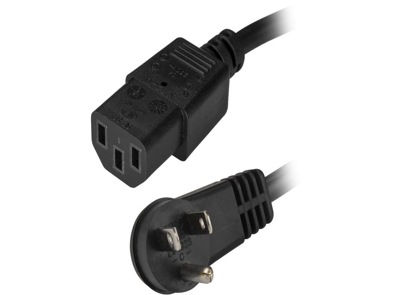 StarTech.com - PXTR1016 6 ft. Power Cord