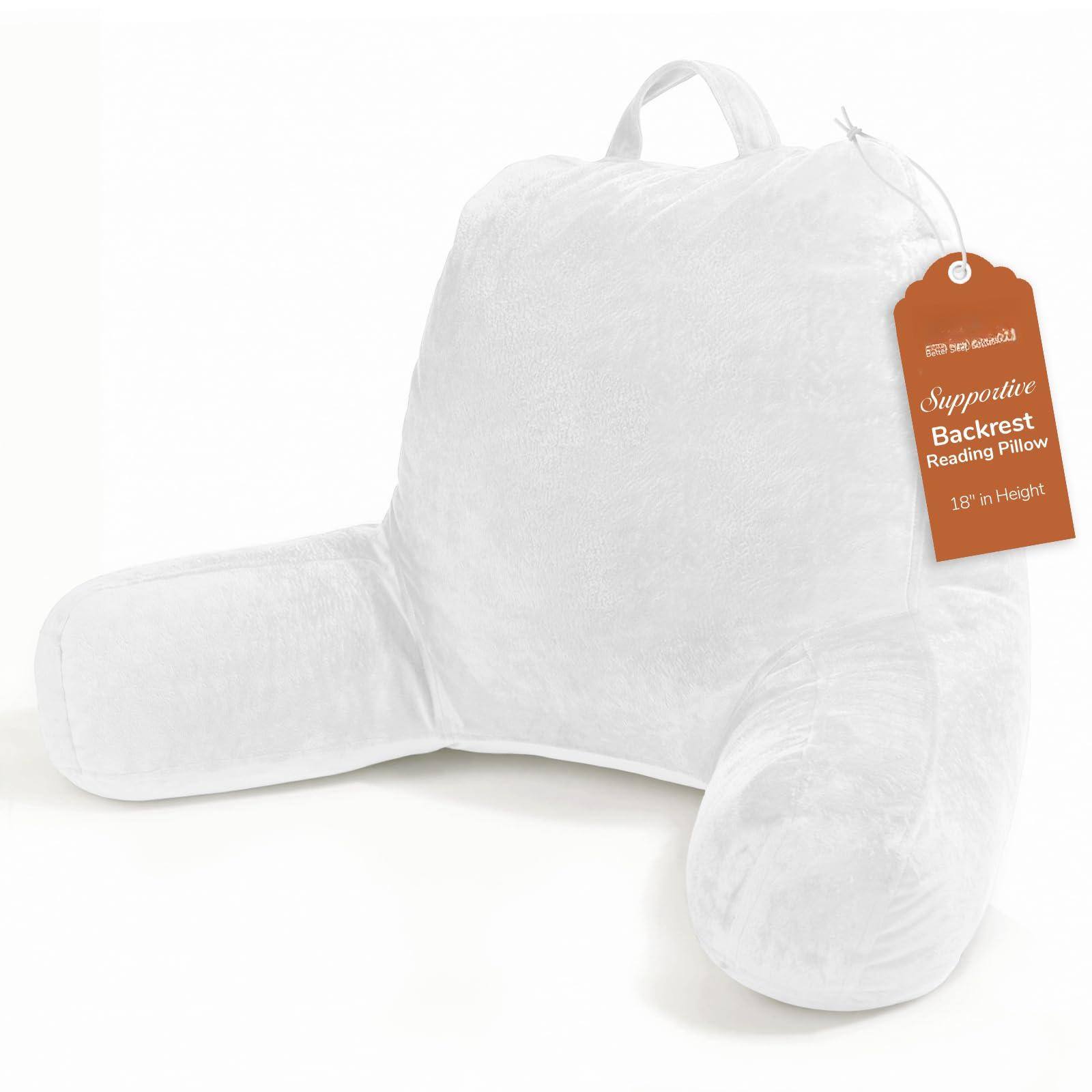 White Standard (18-Inch)