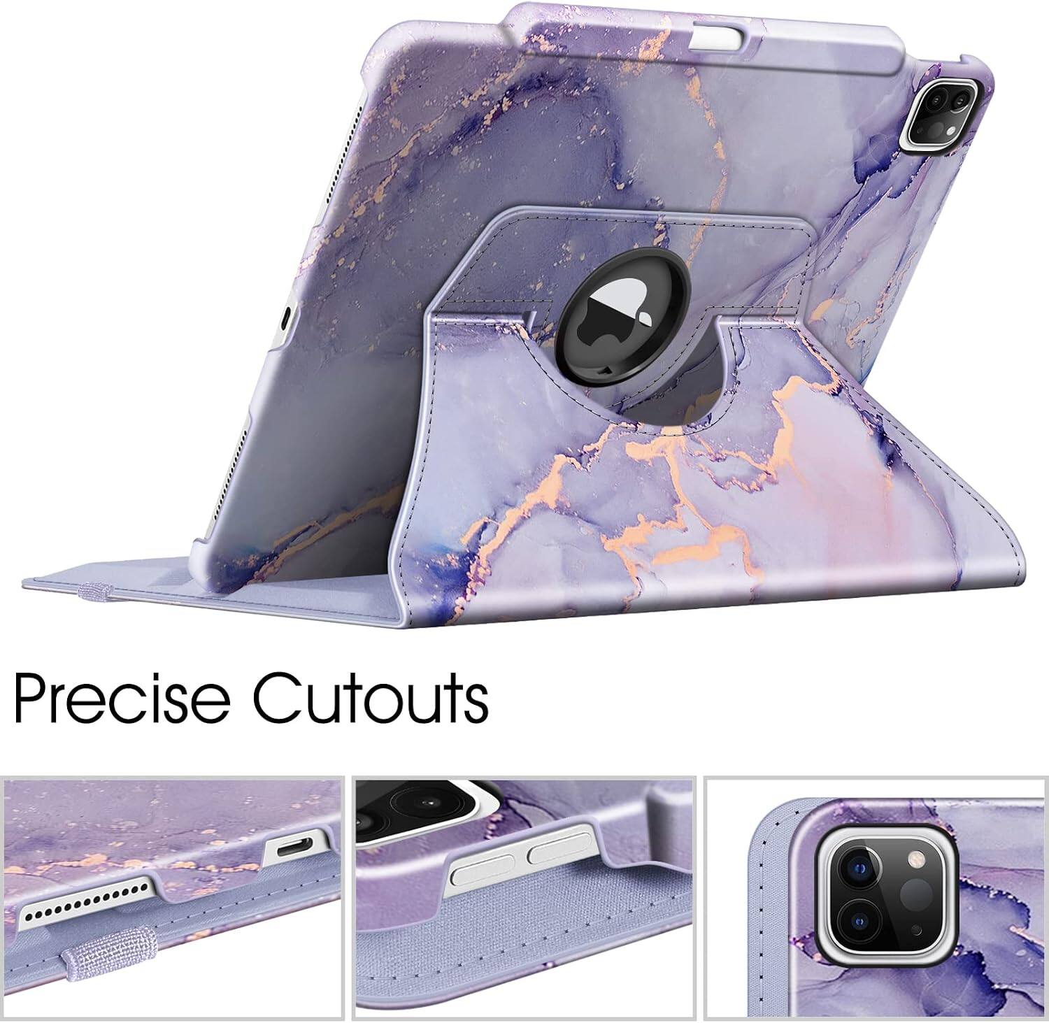 Precise Cutouts