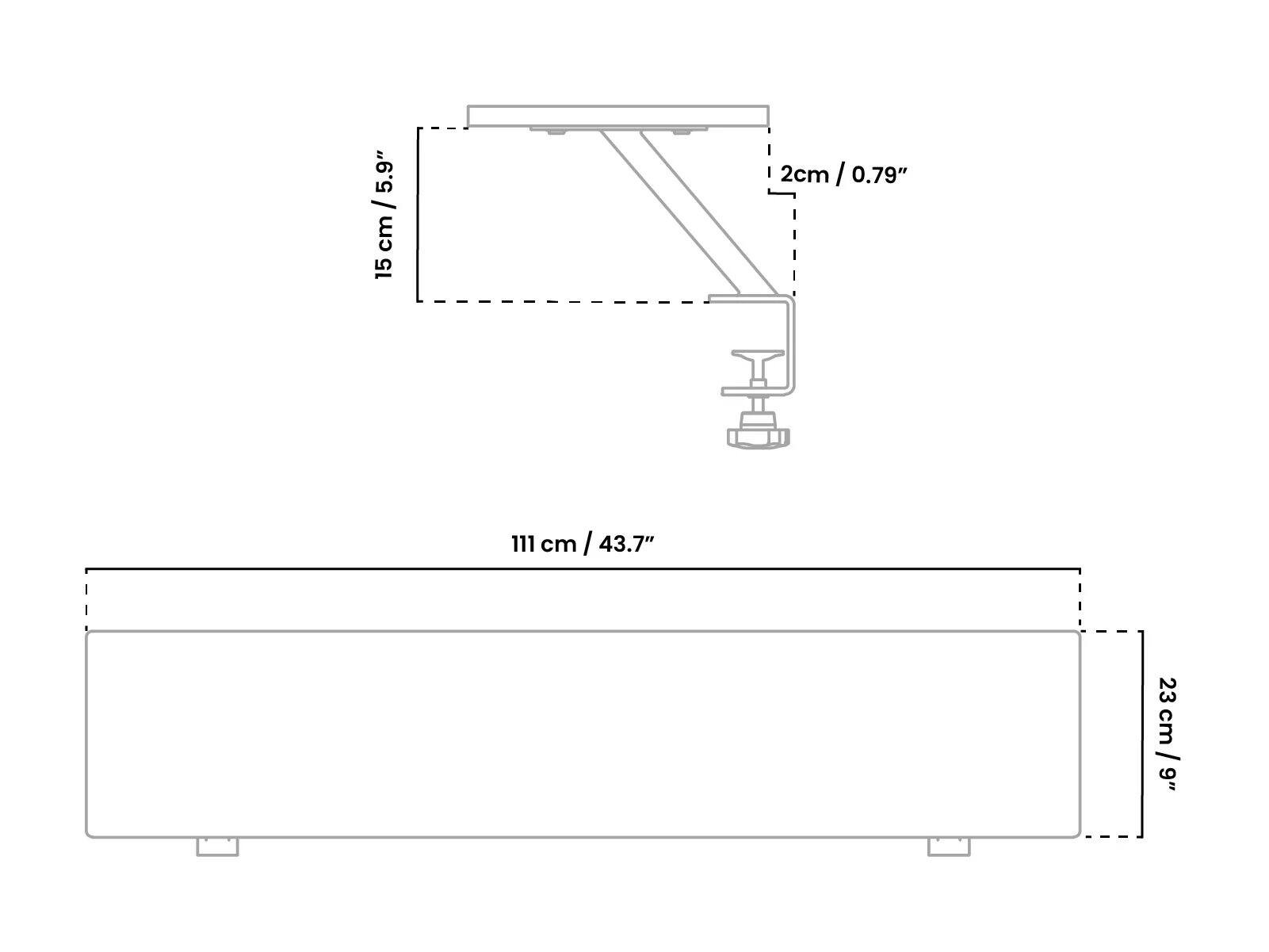 media item thumbnail