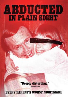 Abducted in Plain Sight (MOD) (DVD Movie)