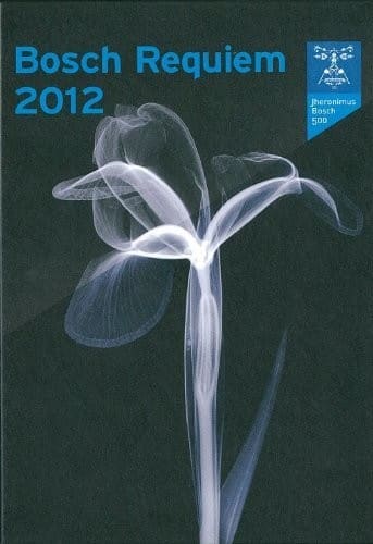 Bosch Requiem 2012  - DVD