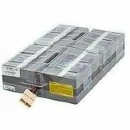Front. Eaton - Pw9130 1500Va Rack Replacement Battery - Unknown.