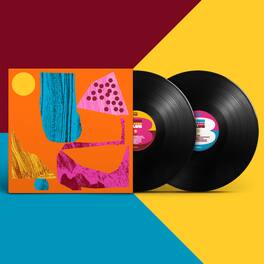 Various Artists - Mr Bongo Record Club Vol.8 (Various Artists) - VINYL LP