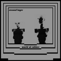 World of Rubber [LP] - VINYL - Front_Zoom
