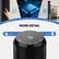 - CPU
- Circuit protection design
- Anti-pinch
- Children's lock
- Fingertip Design
- MORE DETAIL
- 4 Modes
- 5 Speeds