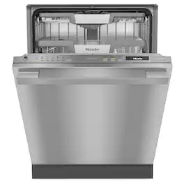Miele - G 7196 SCVi SF 24" Dishwasher - Stainless Steel