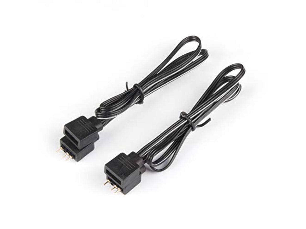 Alt View 4. SilverStone - silverstone fara r1 pro, tempered glass, mid tower atx chassis with argb, sst-far1b-pro - Silver.