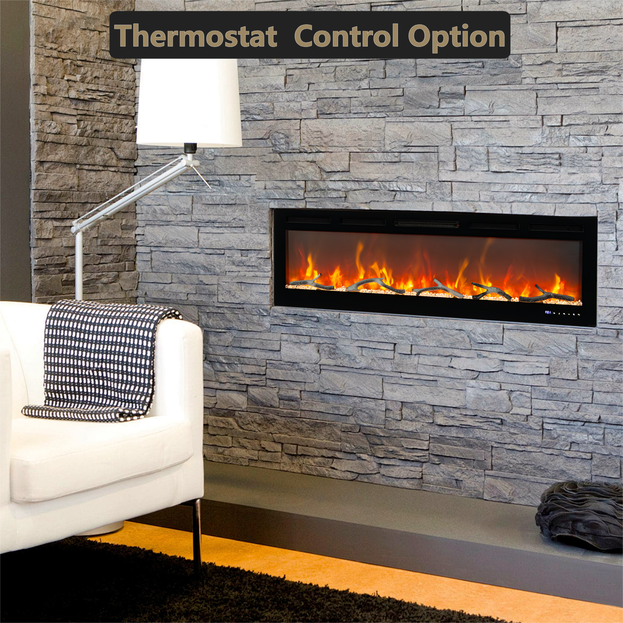 Thermostat Control Option