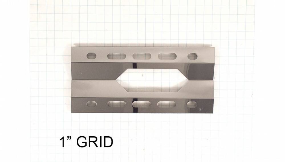 Alt View 1. Appliance Factory Parts - Appliance Factory Parts - 1884 Flame Tamer, ** Read Ext Info***.
