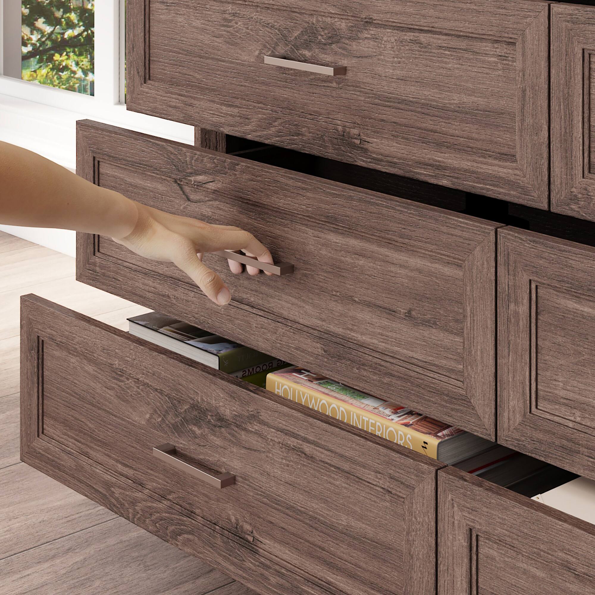 TA 2 BOOMS HOLLYWOOD INTERIORS