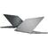 Alt View 16. MSI - Modern 15 15.6" Laptop - AMD Ryzen 7 - 8 GB Memory - 512 GB SSD - Grayish Blue.