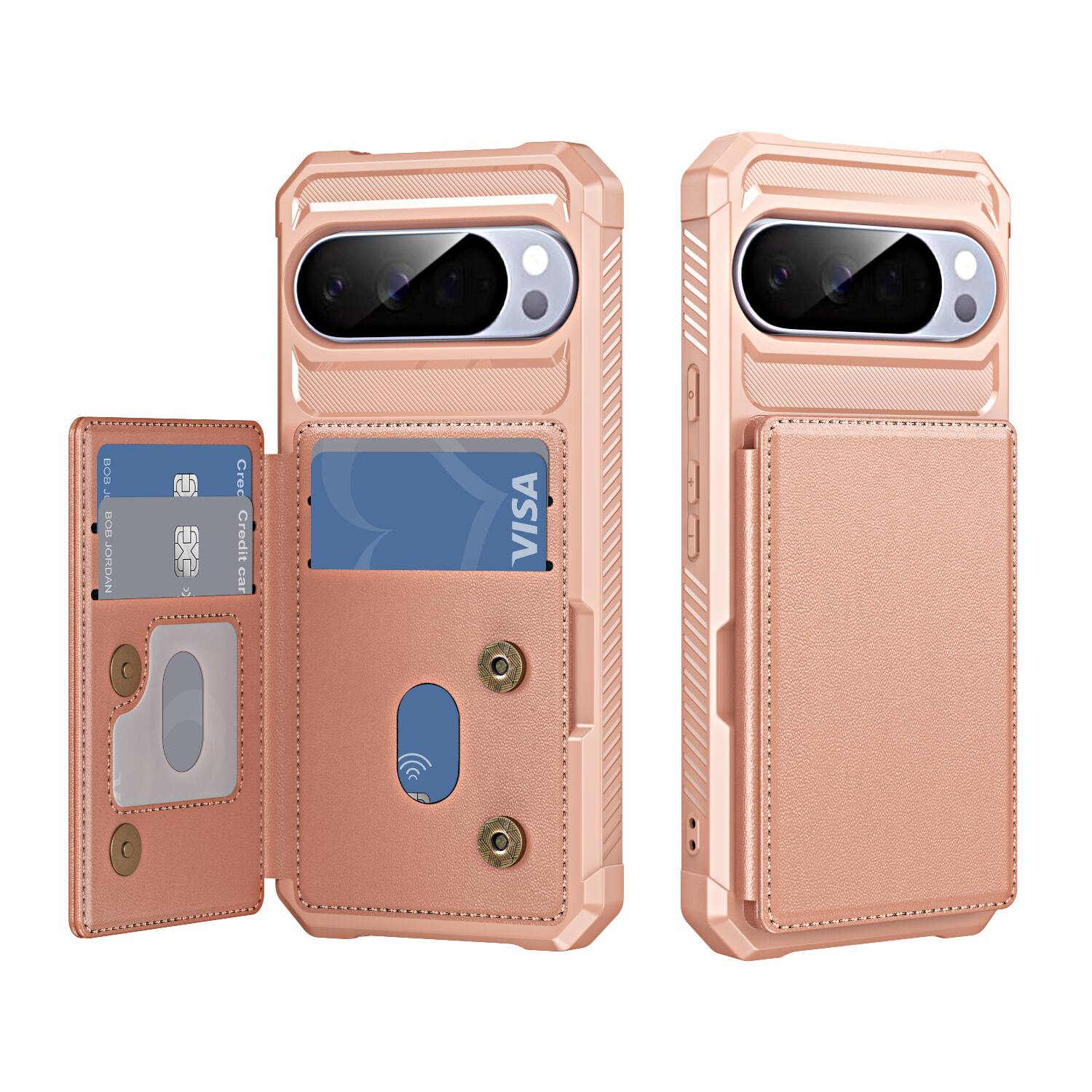 Rosegold