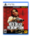 PS5
Featuring the classic stories of Red Dead Redemption and Undead Nightmare
Rockstar Games presents
Red Dead Redemption
Mature 17+
M ESRB