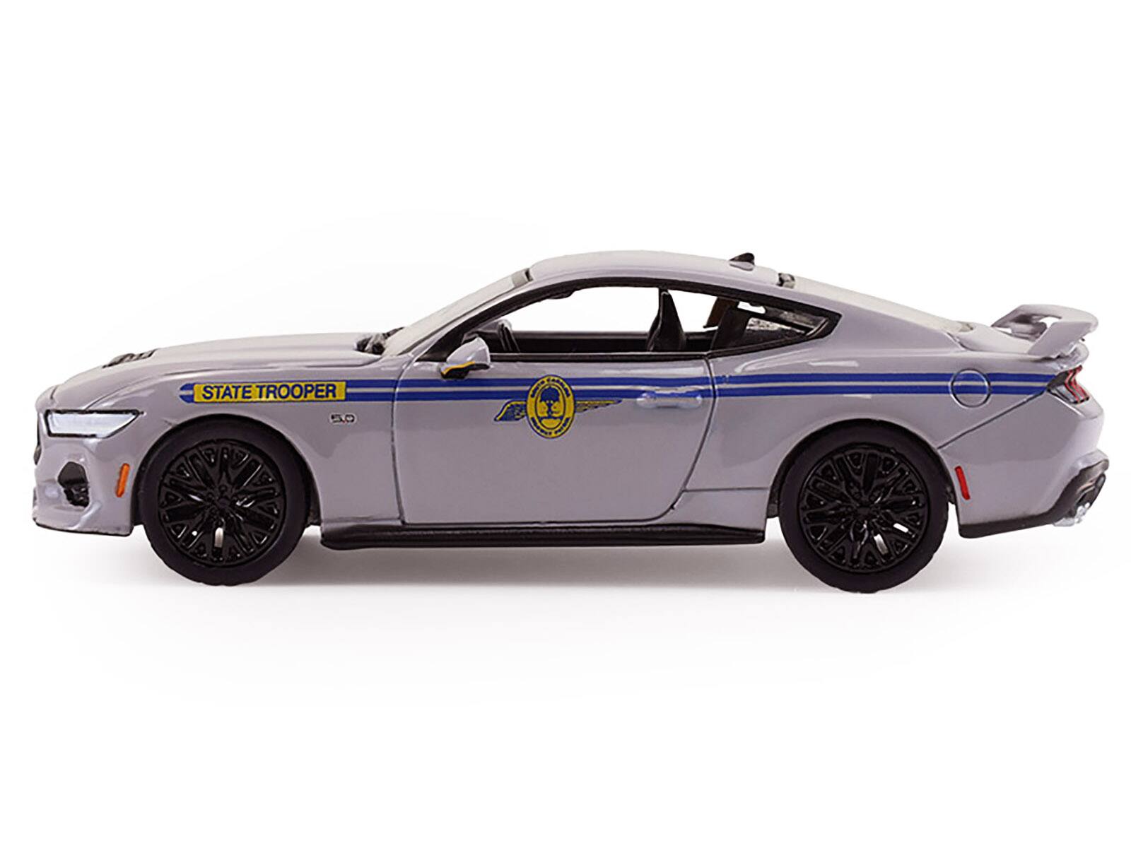 STATE TROOPER  
50