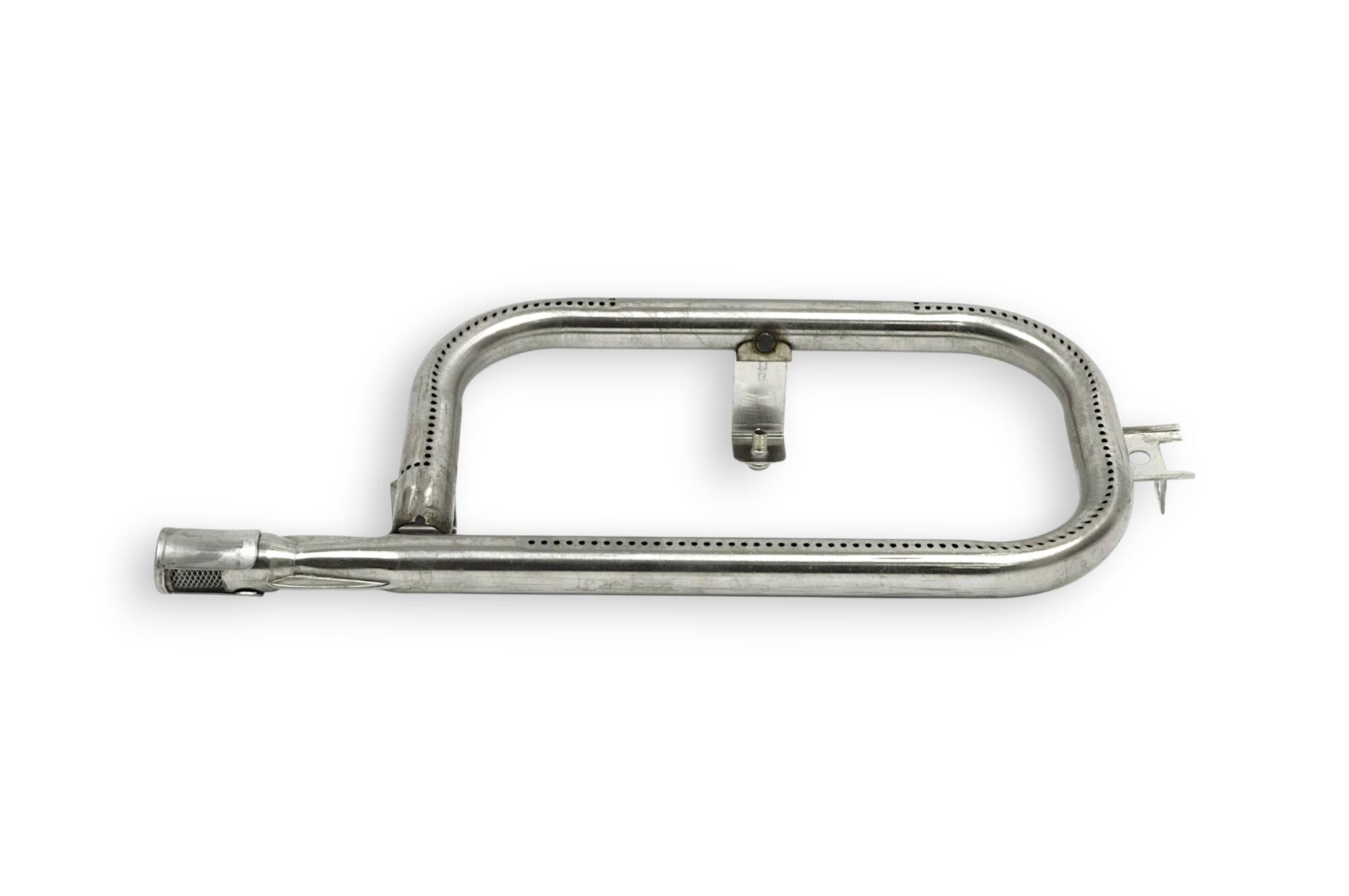 Alt View 2. Music City Metals - Music City Metals - MCM1L182L118 burner pipe ss 13.375 x 5.6875 Unifl burners and venturi.