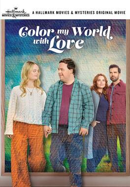 Color My World with Love - DVD