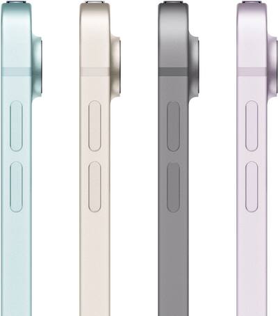 Apple 11 inch iPad Air M3 chip Built for Apple Intelligence Wi Fi Apple 11 inch iPad Air M3 chip Built for Apple Intelligence Wi Fi