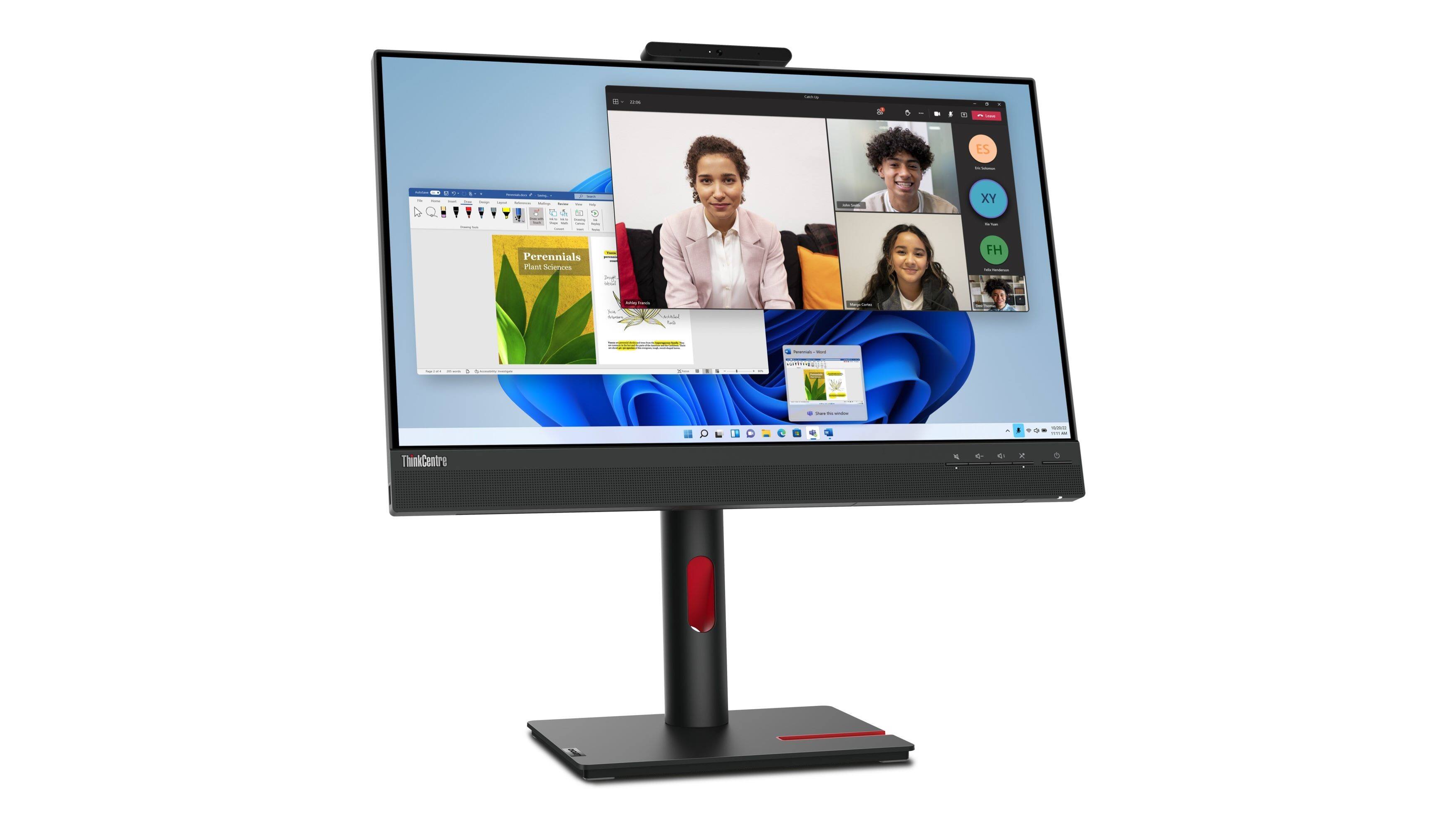 Best Buy: Lenovo ThinkCenter 23.8 Best Buy: Lenovo ThinkCenter 23.8