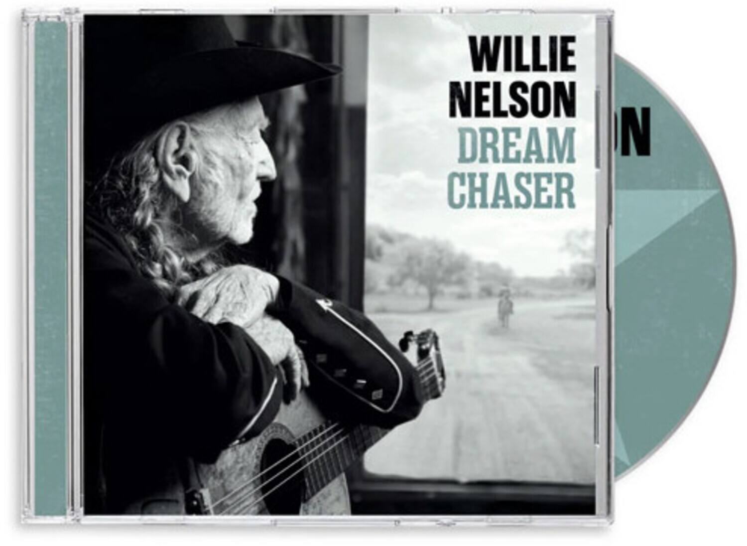 WILLIE NELSON DREAM CHASER