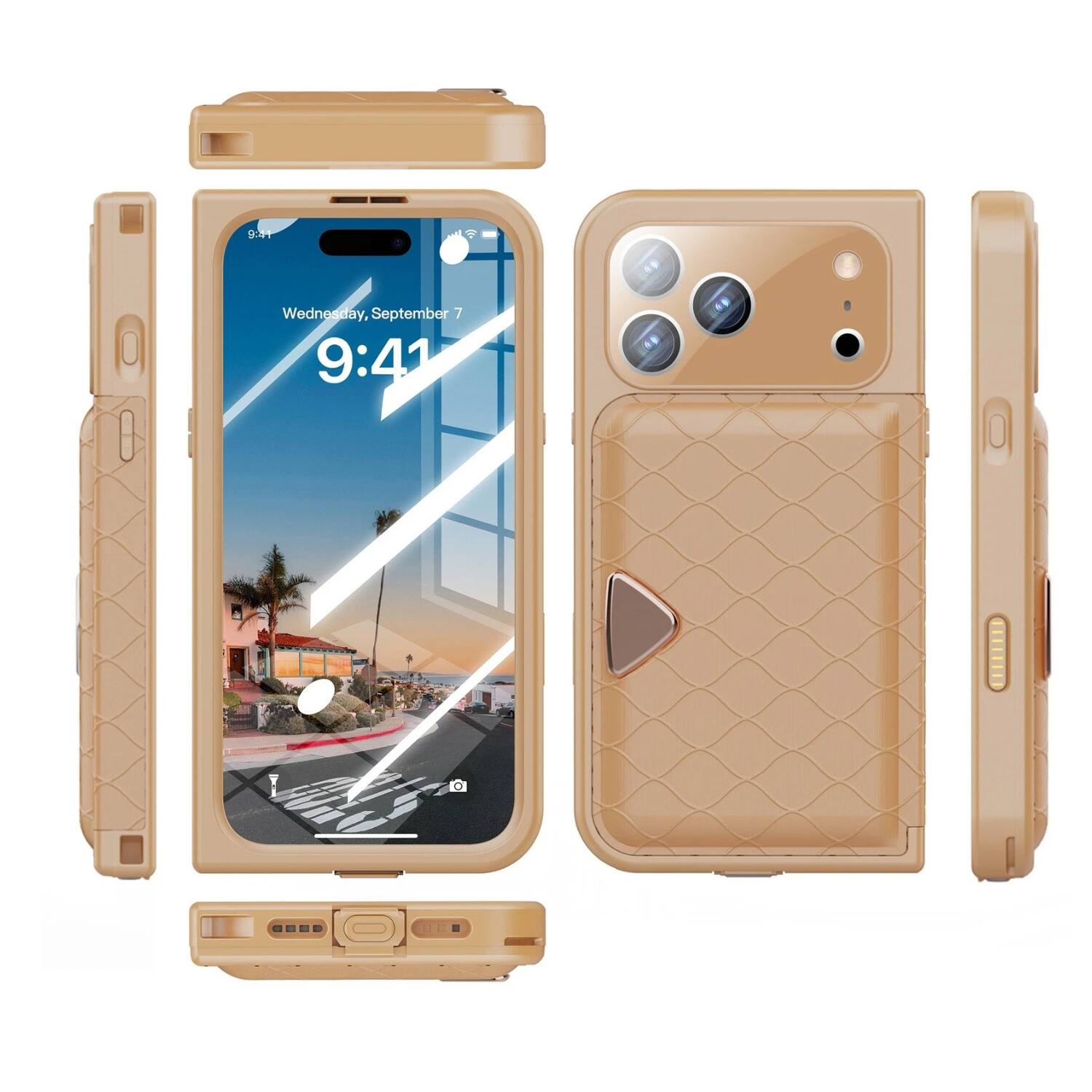 Wednesday, September 7  
9:41