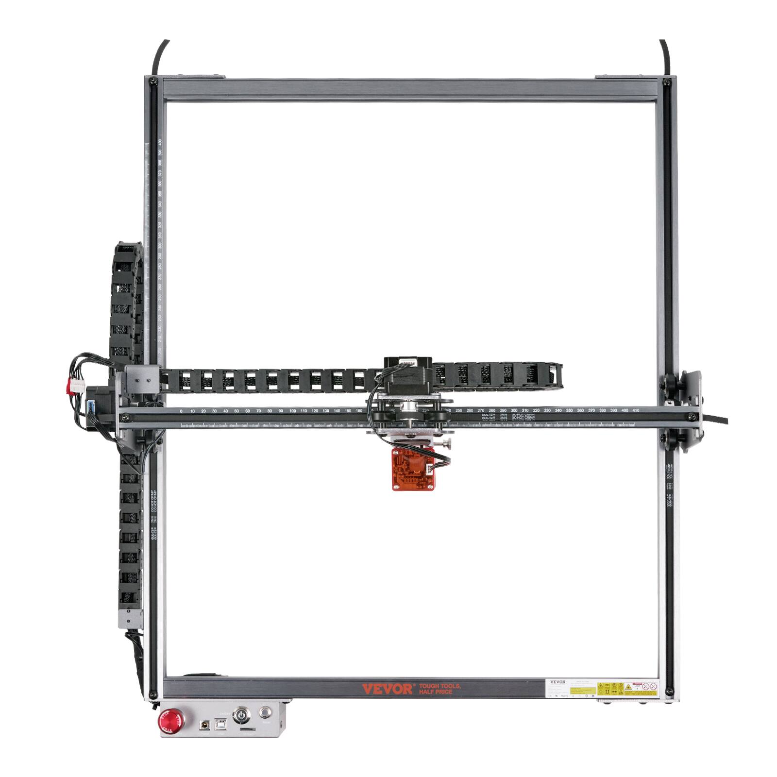 VEVOR  
TOUGH TOOL  
HALF PRICE