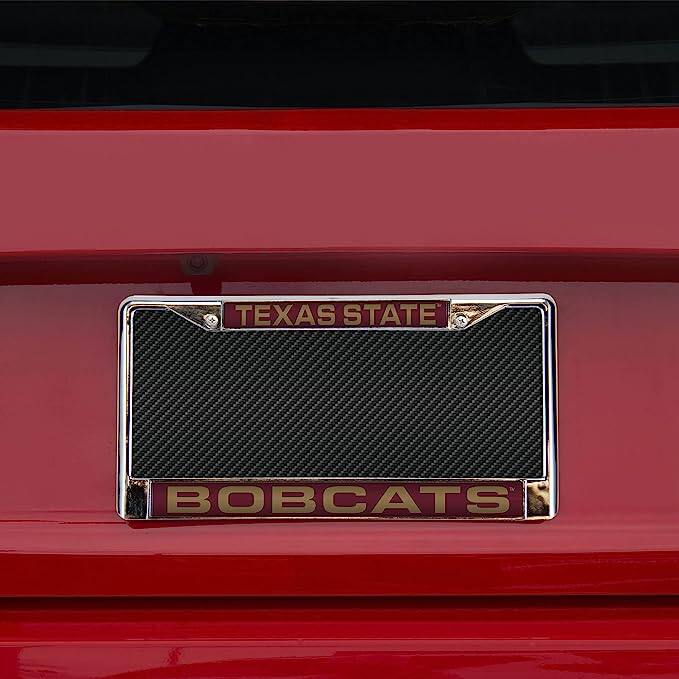 TEXAS STATE BOBCATS
