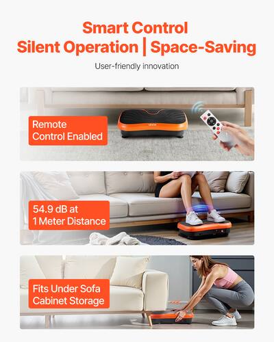 VEVOR Vibration Plate Exercise Machine, Whole Body Vibrating Platform for Lymphatic Drainage and Weight Loss Orange RB-CFM013 - Best Buy VEVOR Vibration Plate Exercise Machine, Whole Body Vibrating Platform for Lymphatic Drainage and Weight Loss Orange RB-CFM013 - Best Buy