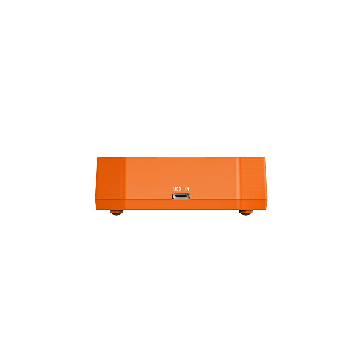 Alt View 6. Smallrig - SmallRig 4-Channel Camera Battery Charger for Nikon EN-EL15c Battery.