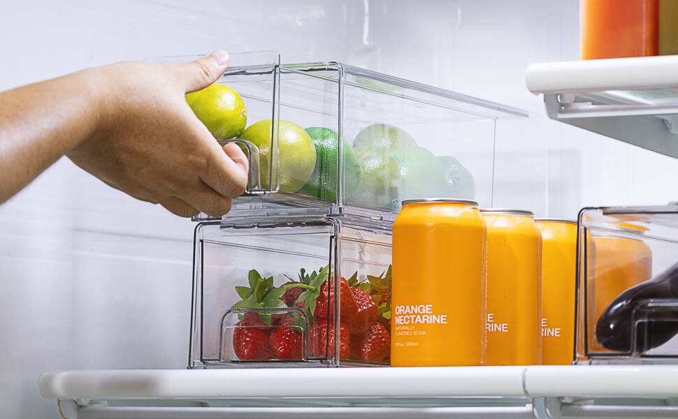 ORANGE NECTARINE NATURALLY FLAVORED SODA 350ml